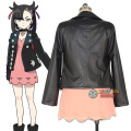 Pokémon: Sword and Shield Marnie Costume